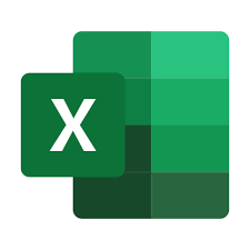 2019 Excel Icon