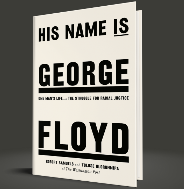 His Name is George Floyd
