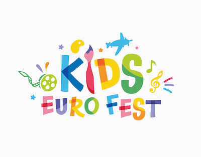 Kid's Euro Fest logo
