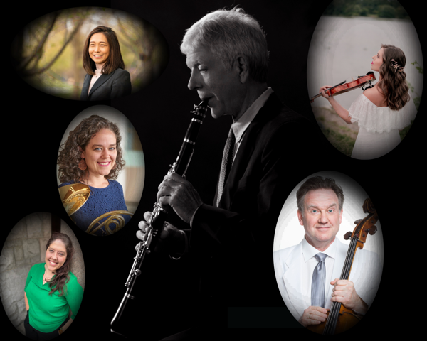 Hunt Family Chamber Players