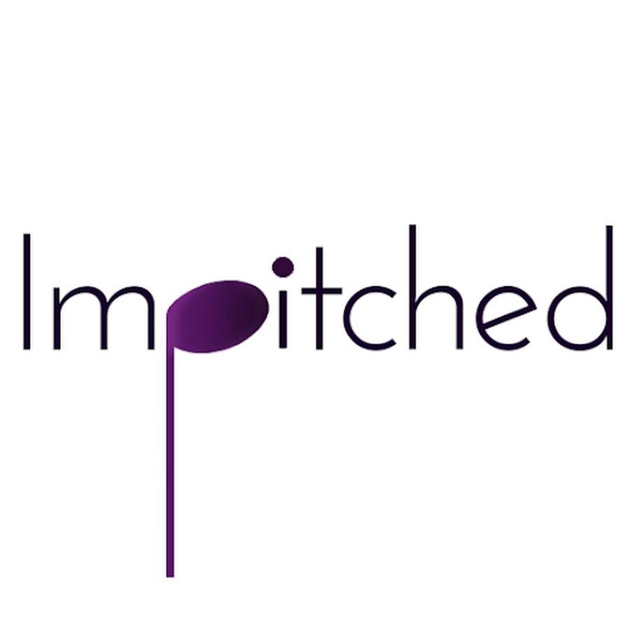Impitched logo
