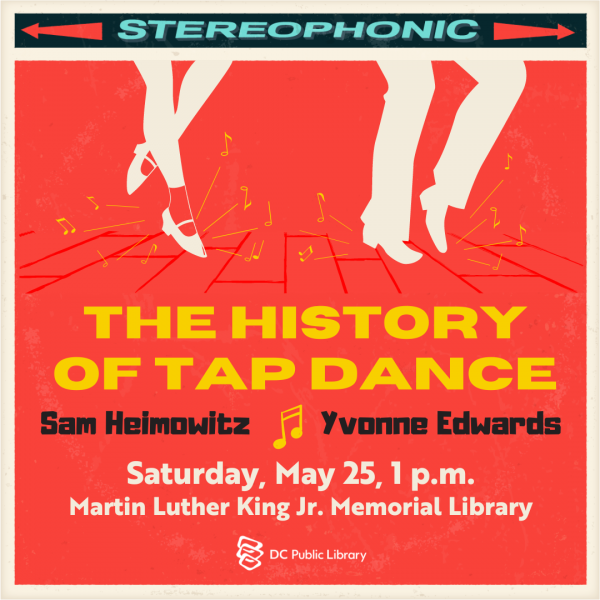 The History of Tap Dance