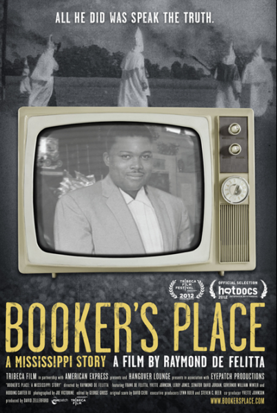 Booker's Place: A Mississippi Story
