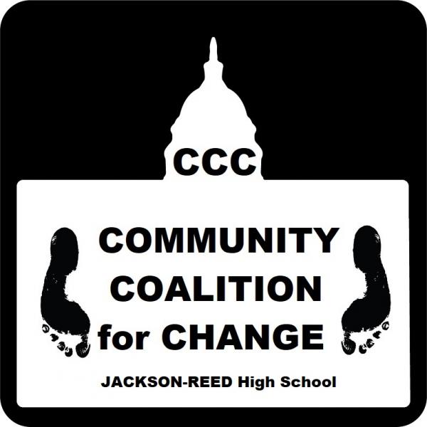 Community Coalition for Change