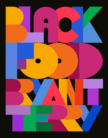 Black Food by Bryant Terry 