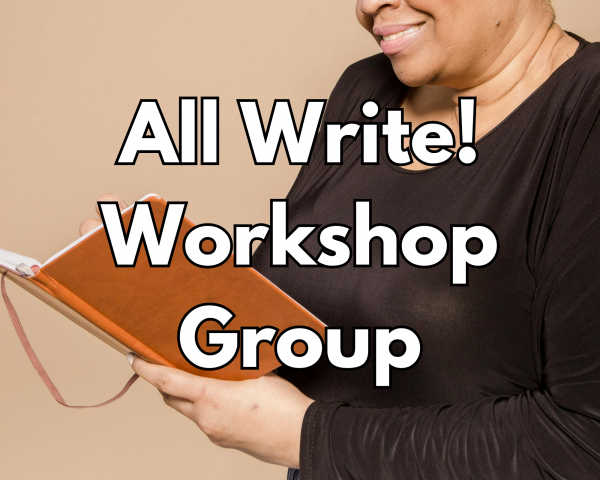 All Write! Workshop Group