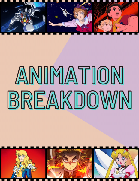 Animation Breakdown