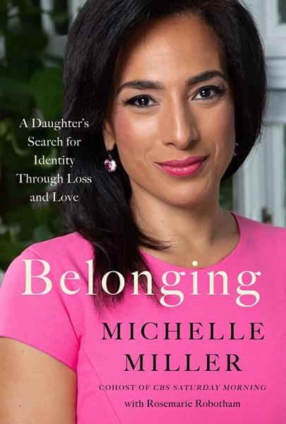 Image for event: The Public Square with Michelle Miller on &quot;Belonging&quot;