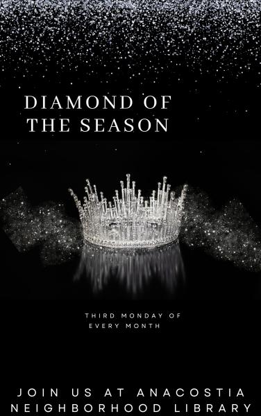 Diamond of the Season 