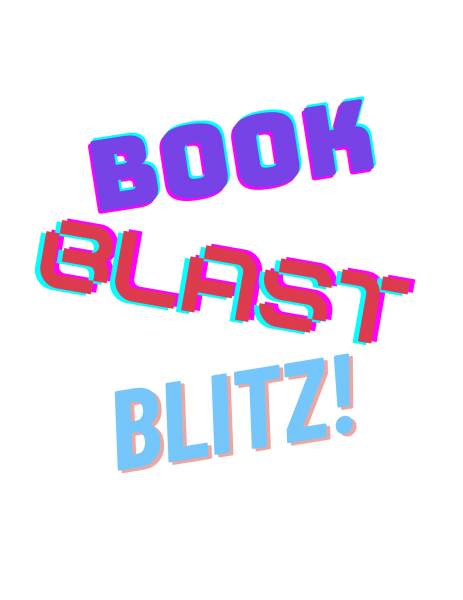 Book Blast Blitz!