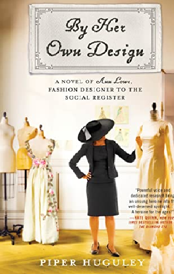 By Her Own Design Book Cover