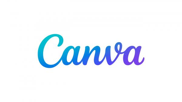 CANVA Icon
