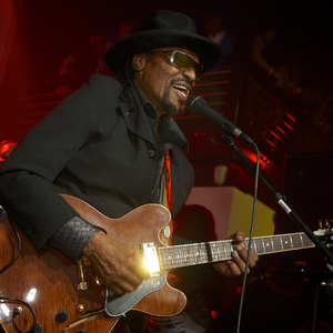 Chuck Brown, Chip Py Photo Collection