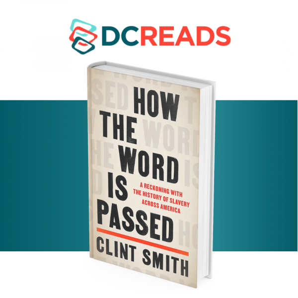 How the Word is Passed, Clint Smith
