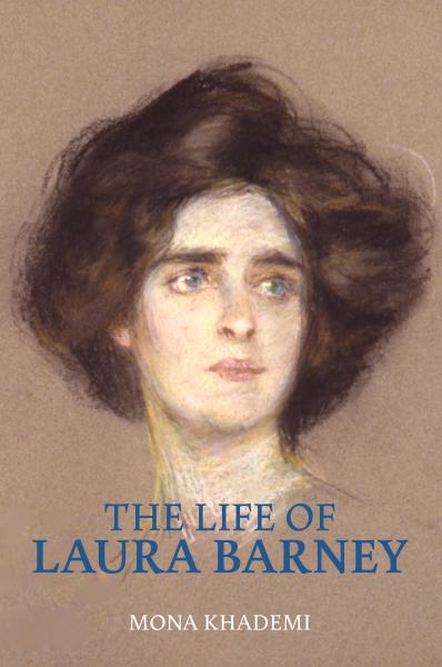 Author talk: The Life of Laura Barney