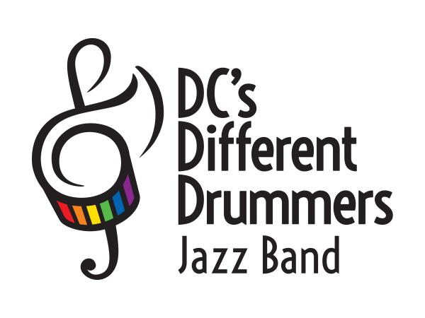 Image for event: DC Different Drummers Jazz Band