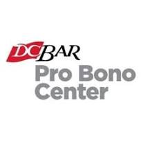 DC Bar Pro Bono Center