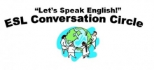 Image for event: Virtual - ESL Conversation Circles