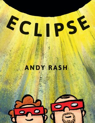 Image of Eclipse Book Cover