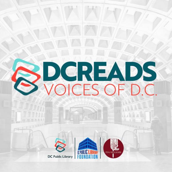 DC Reads: Voices of DC