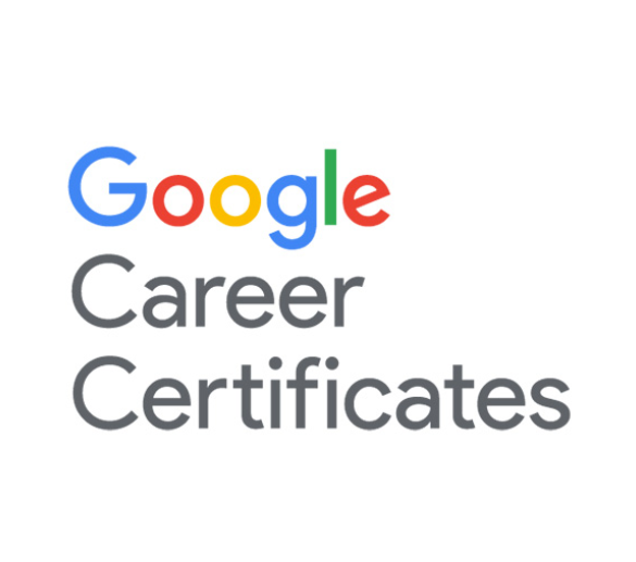 Image for event: Apply for a Google Career Certificate Scholarship
