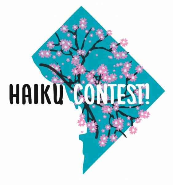 Haiku Contest Logo