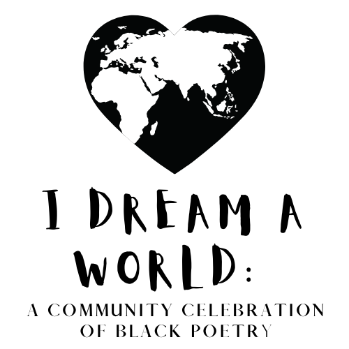 I Dream a  World Heart Logo 