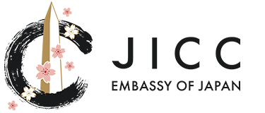 The Japan Information & Culture Center Logo
