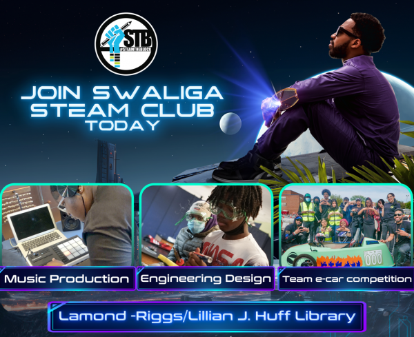 Join SW Aliga Steam Club Today