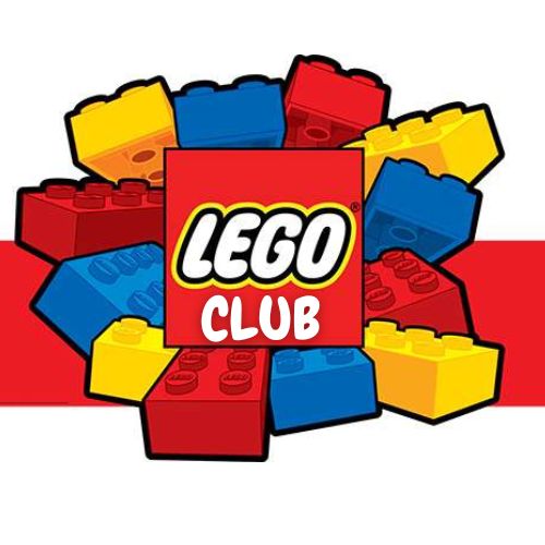 Image for event: Lego Social
