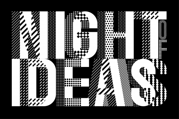 Image for event: Night of Ideas
