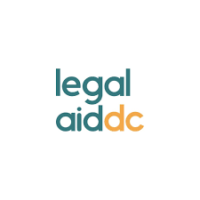 Legal AidDC logo