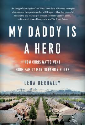 My Daddy is a Hero book cover