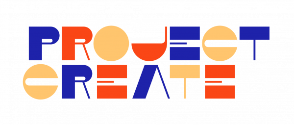 Project Create logo