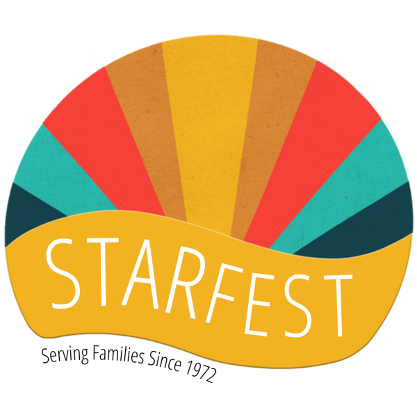 STARFest Serving Families since 1972