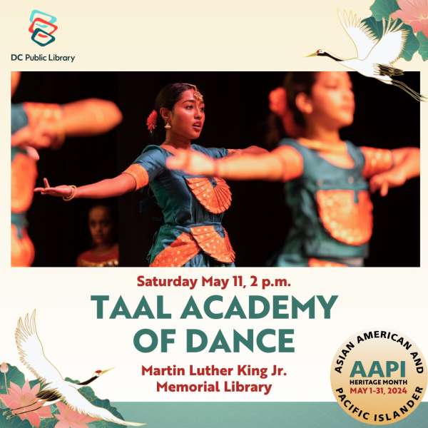 Taal Academy of Dance