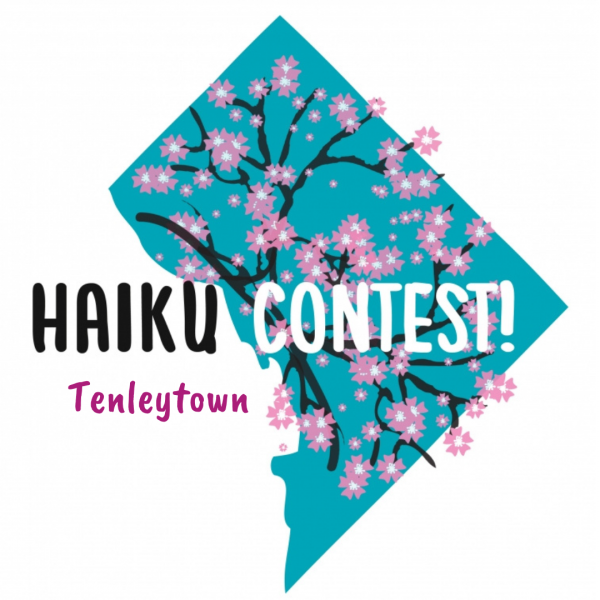 Haiku Contest Logo