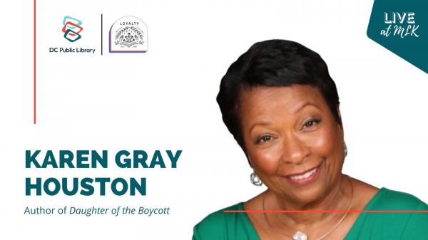 Karen Gray Houston