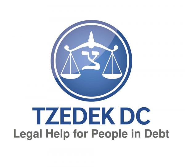 Tzedek DC: Legal Help for People in Debt