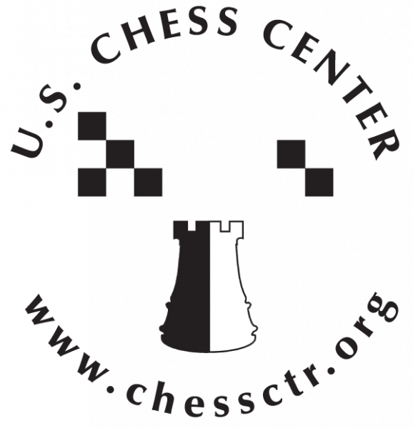 U.S. Chess Center logo