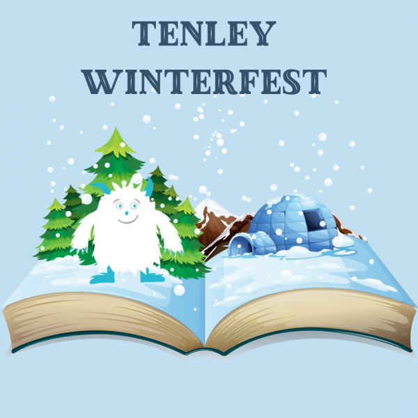 Tenley Winterfest