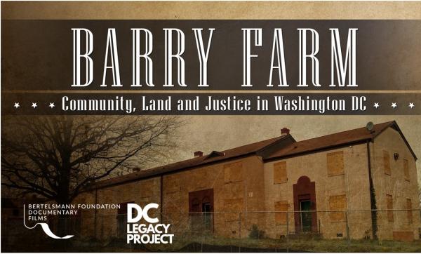 Barry Farm
