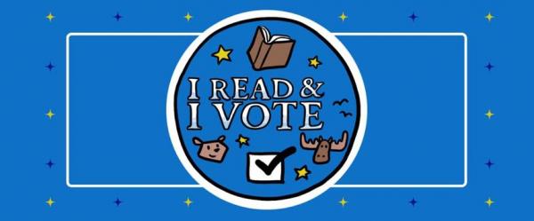 I Read and I Vote