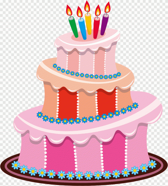 Image for event: Southwest Library Birthday Party