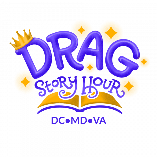 Drag Story Hour: DC MD VA