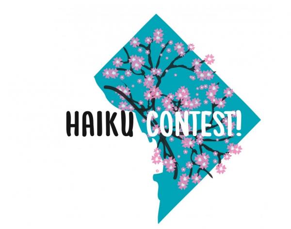 Image for event: Do you HAIKU?