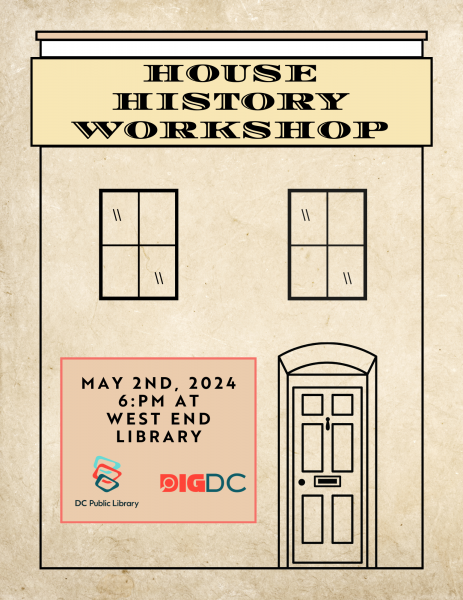 House History Workshop