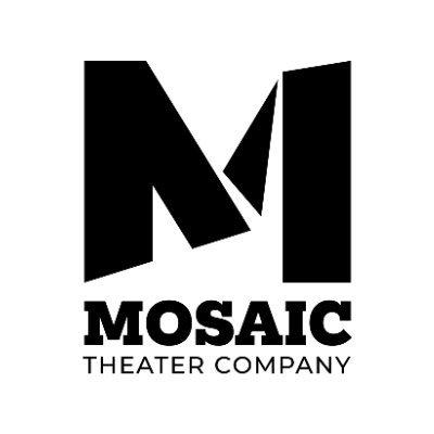 Mosaic Theater Company Logo