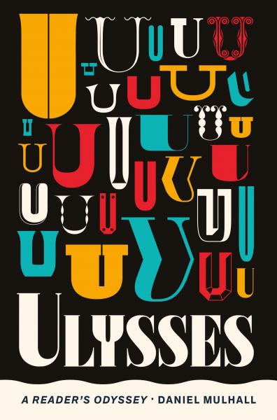 Ulysses - A Reader's Odyssey