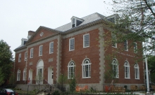 Photo of Northeast Library